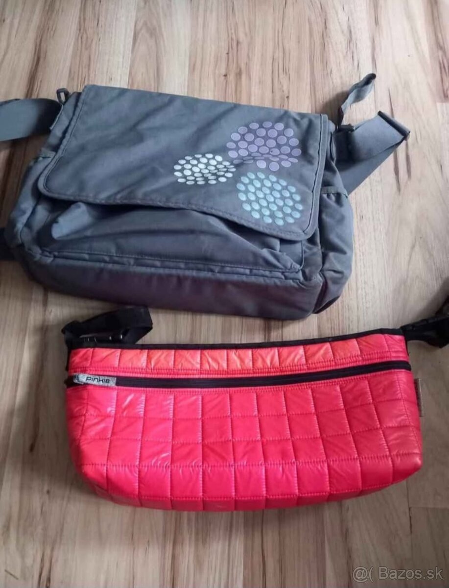 Predám Petite&Mars Kočík - 4