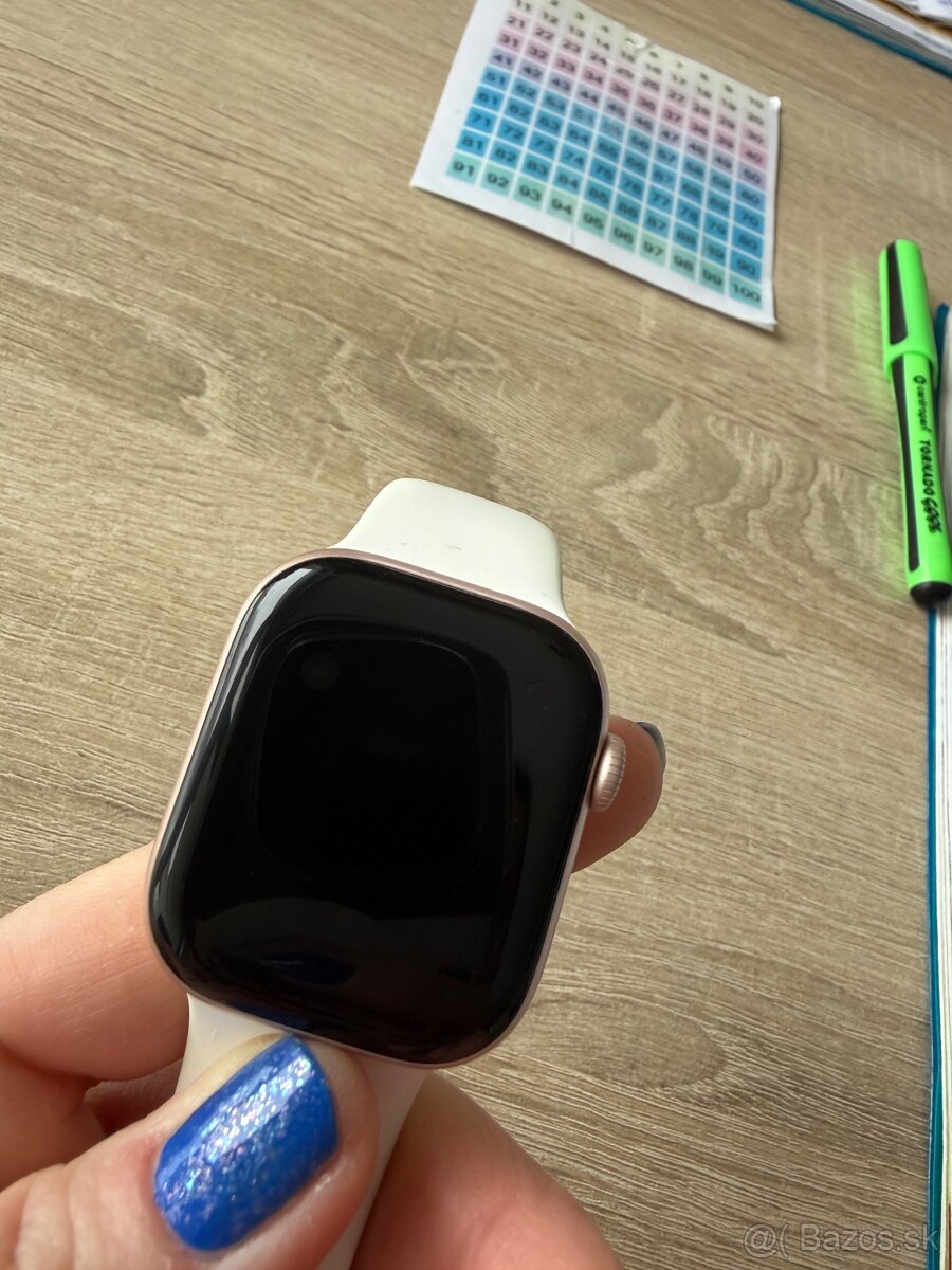 Apple watch 10 - v zaruke - 4