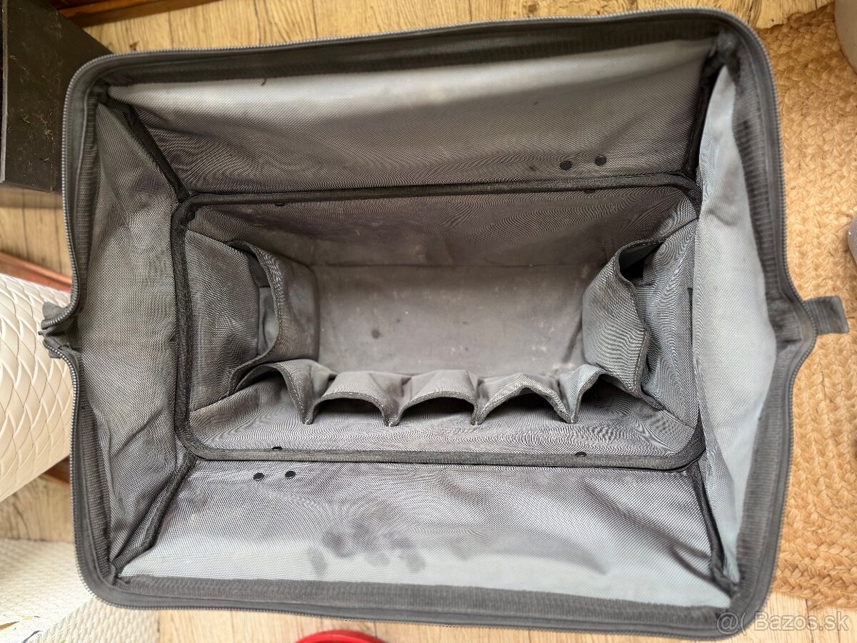 Toughbuild XL Brašňa - 4