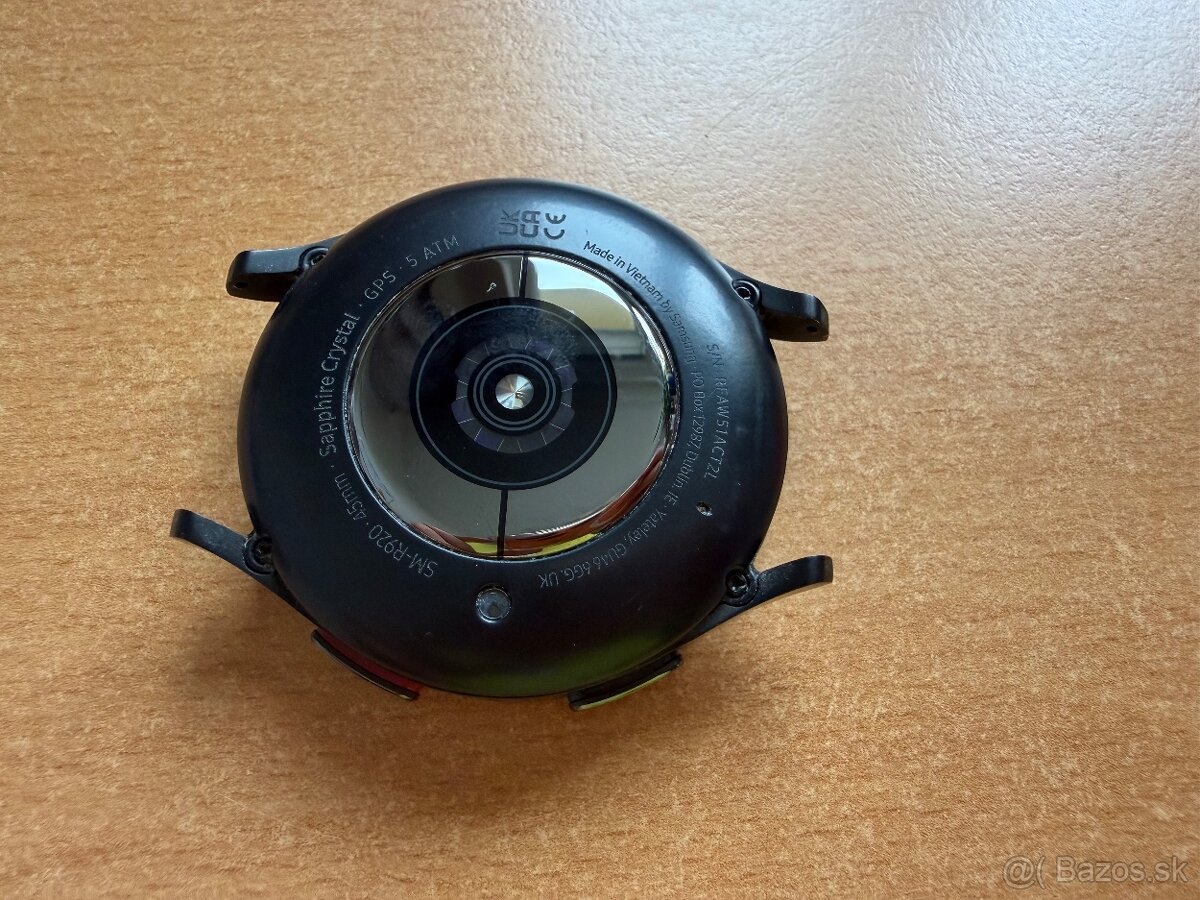 Galaxy Watch 5 pro - 4