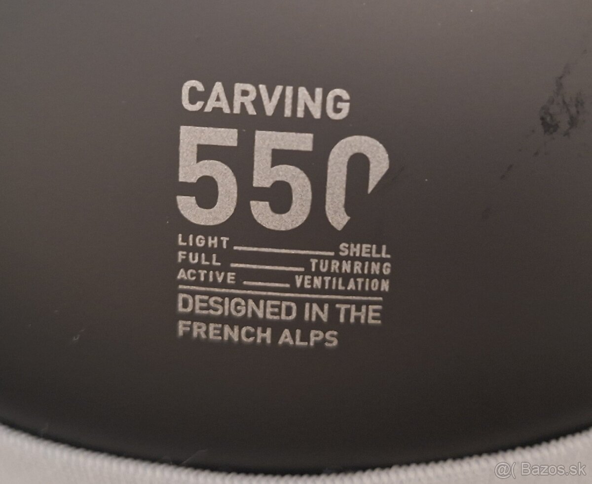 Lyžiarska prilba Wedze - 4