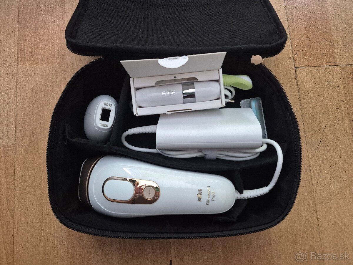 Braun Silk expert Pro 5 - 4