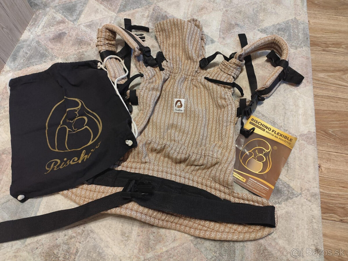 nosič Rischino flexible - 4