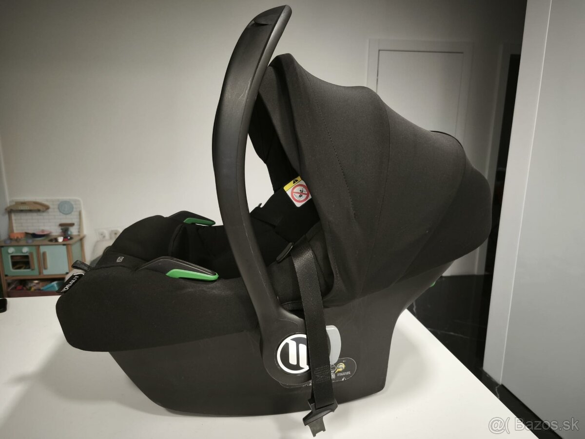 Vajíčko pre bábätká - 4