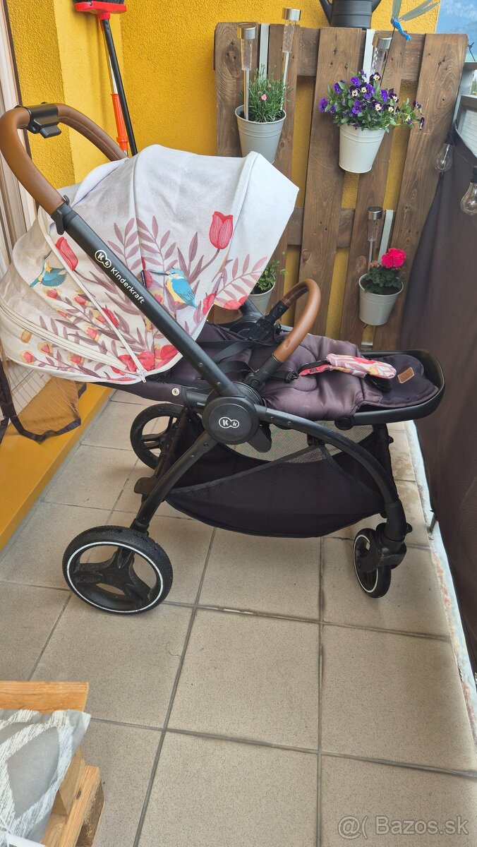 Kinderkraft Bird - 4