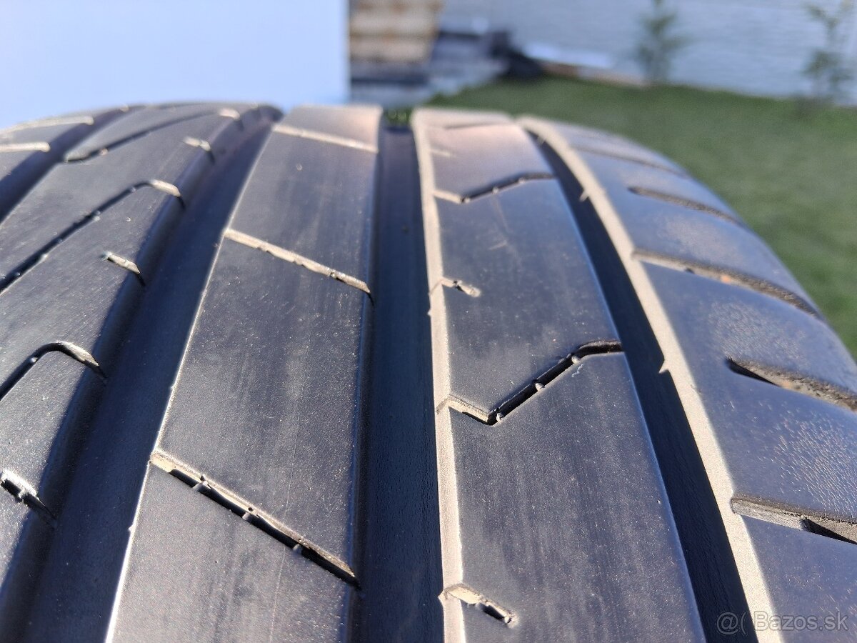 215/45 r17 letne pneumatiky - 4