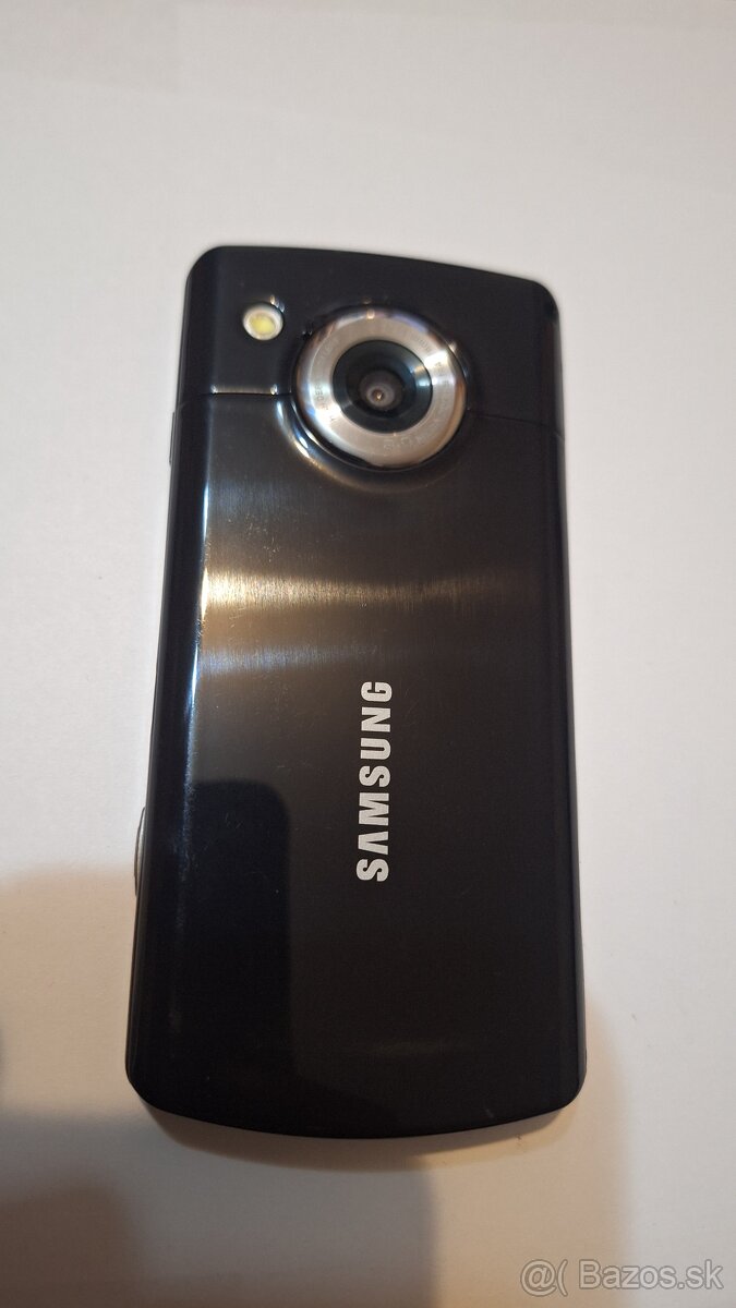 Samsung i8910 Omnia HD - 4