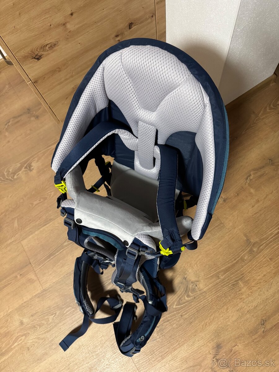 Deuter Kid Comfort PRO - 4