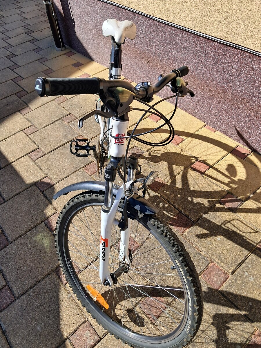 CTM CHARISMA 1.0 - 4