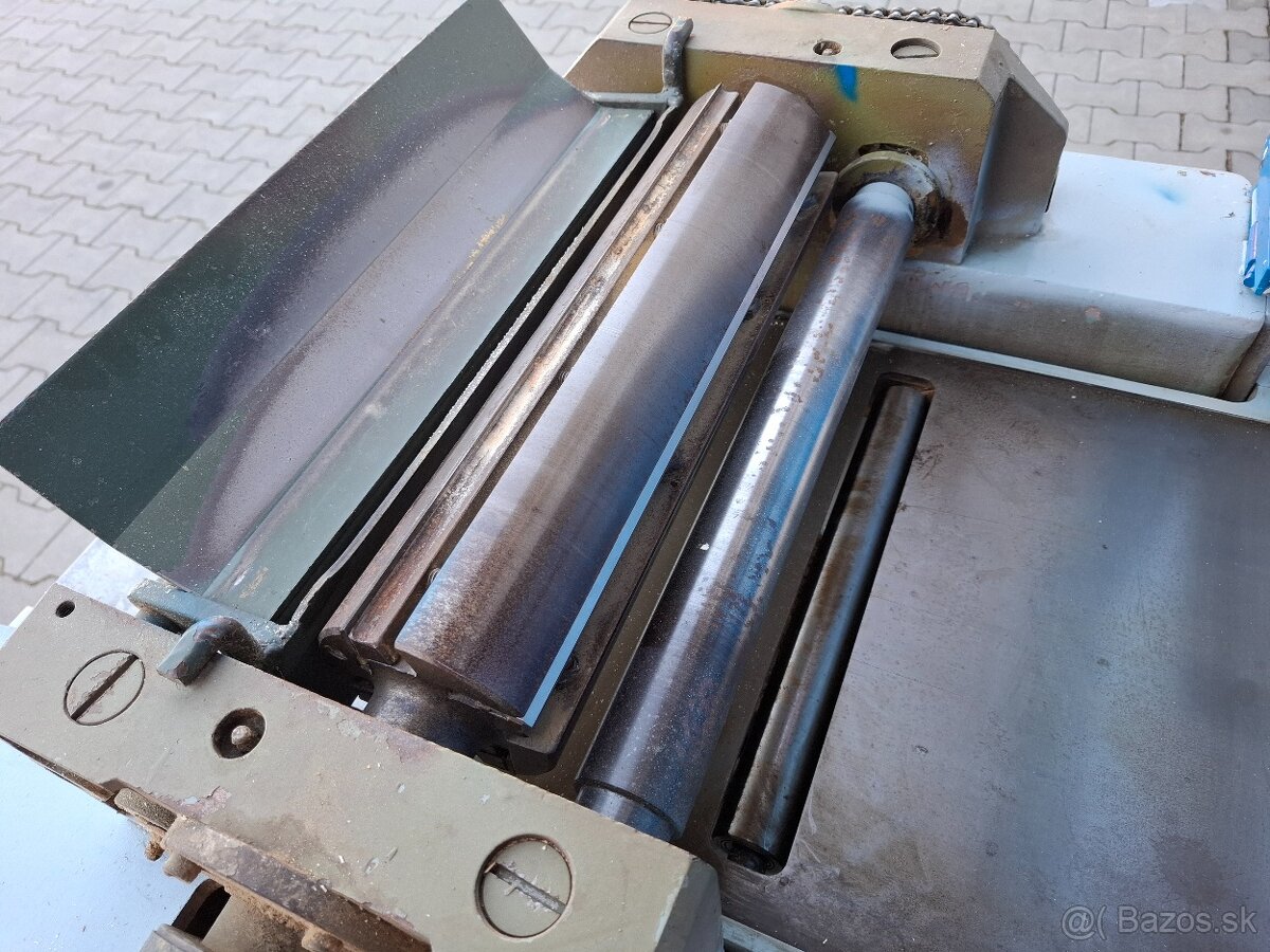 Hrúbkovacia 40cm - 4