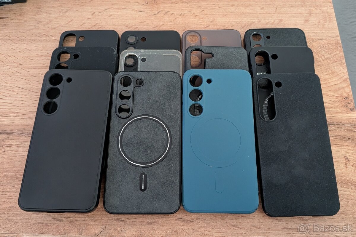 Galaxy S23 128GB - 4