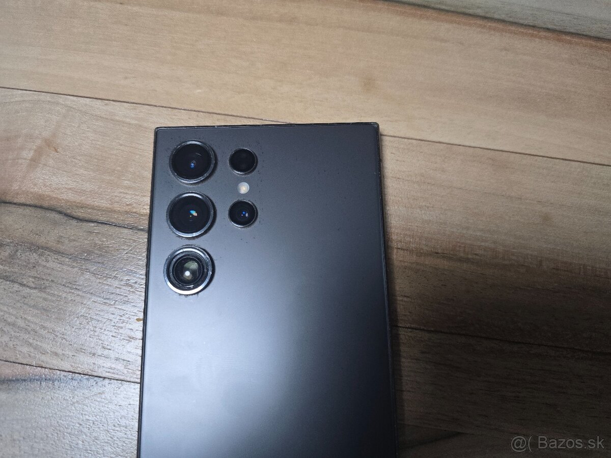 Galaxy S24 Ultra 12/512 GB - 4