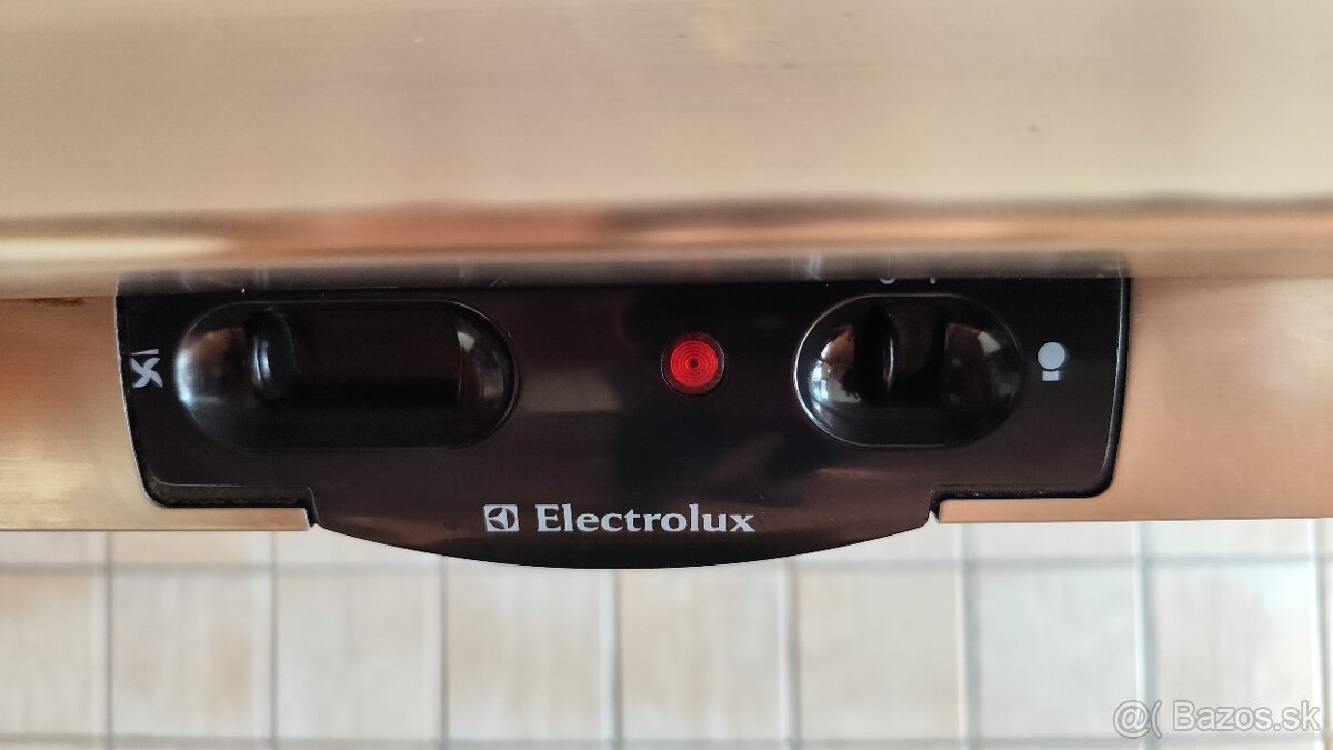 Digestor Electrolux - 4
