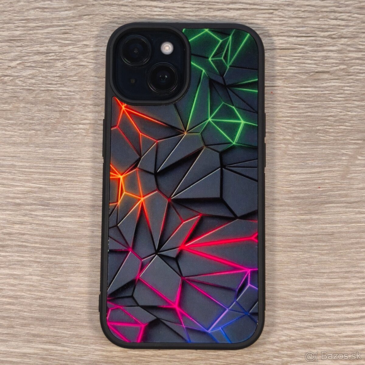 Kryt na iphone a Samsung - 4