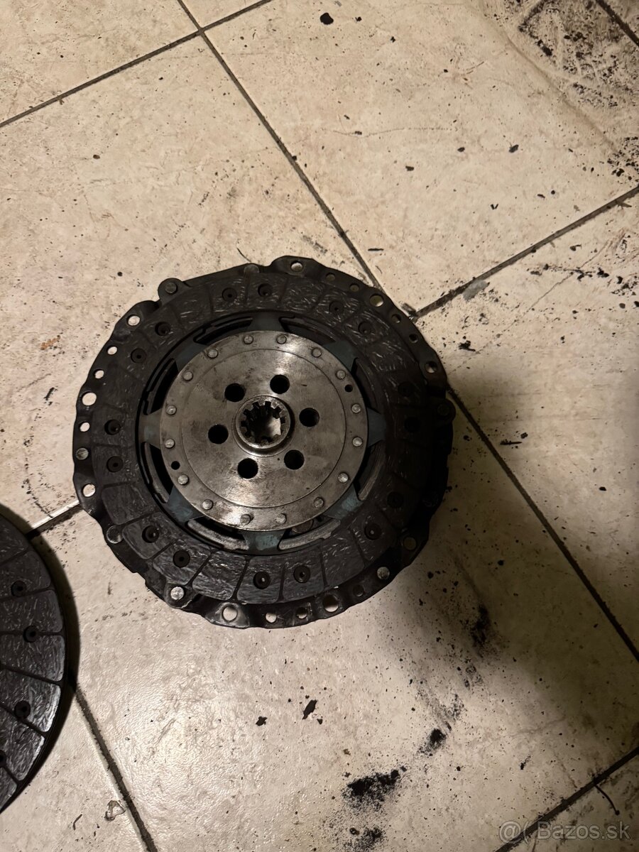 BMW E36 E46 spojky - 4