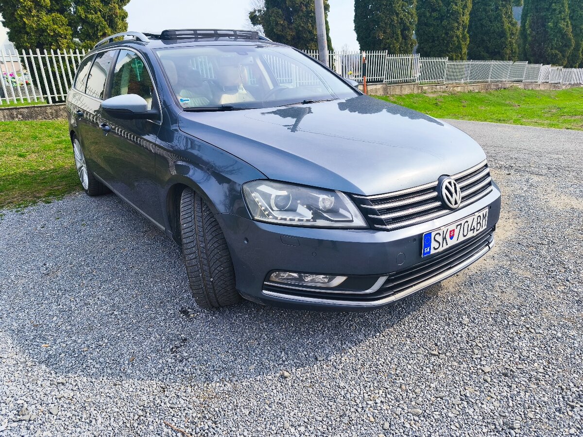 Passat TDI 1.6 DSG 7 - 4