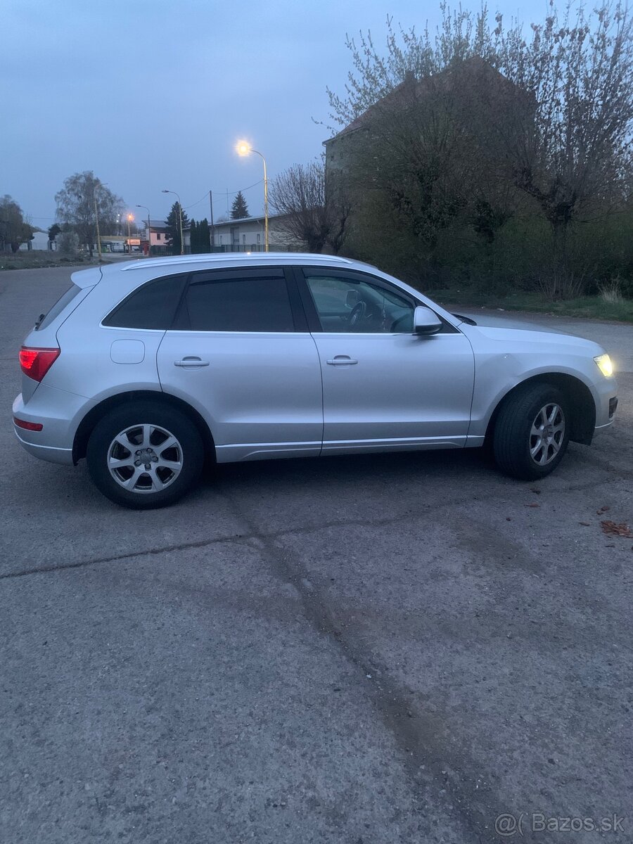 Audi Q5 2.0tdi 125kw - 4
