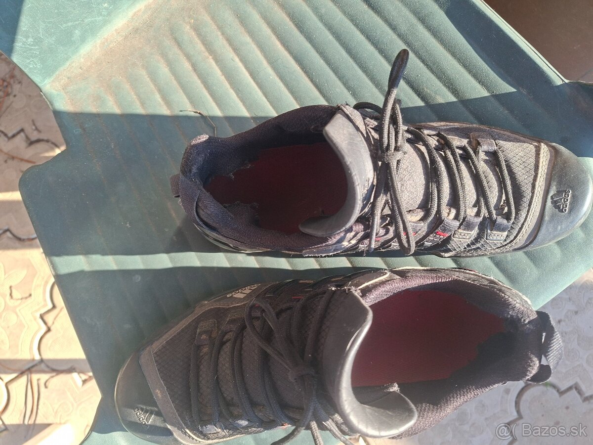 Adidas swift solo čierne - 4