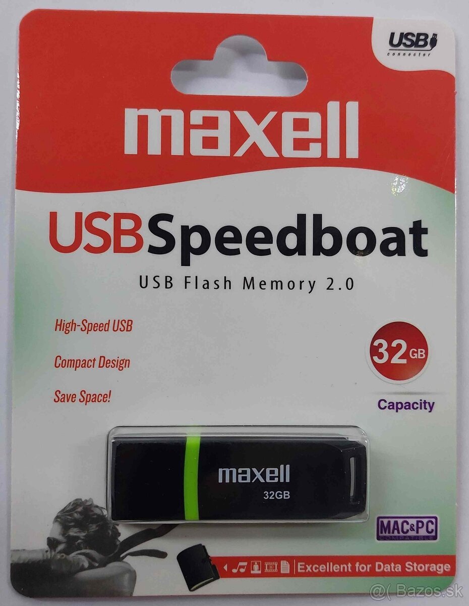 Karty a USB kluce - 4