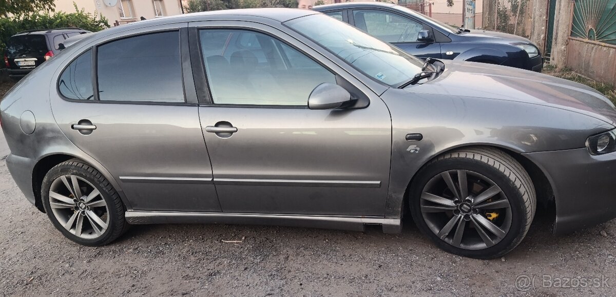 Seat Leon ARL - 4