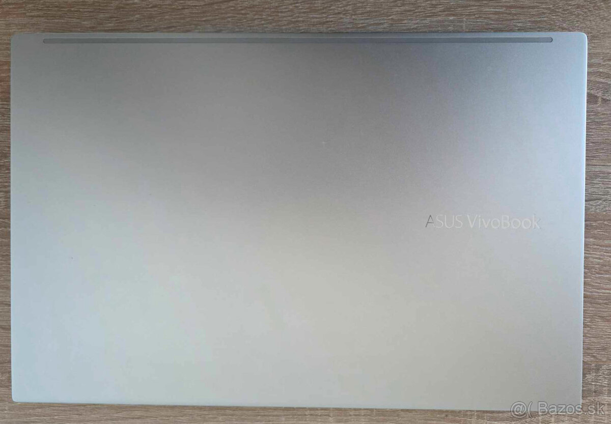 Predám ASUS Vivobook 15 OLED - K513EA - 4