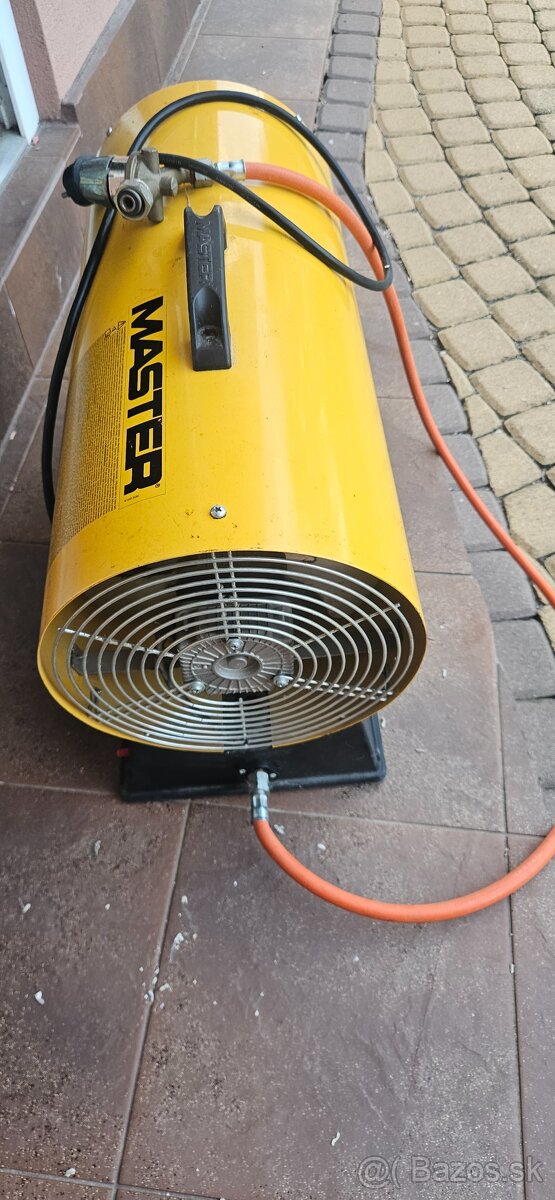 Ohrievac Master BLP53M - 4