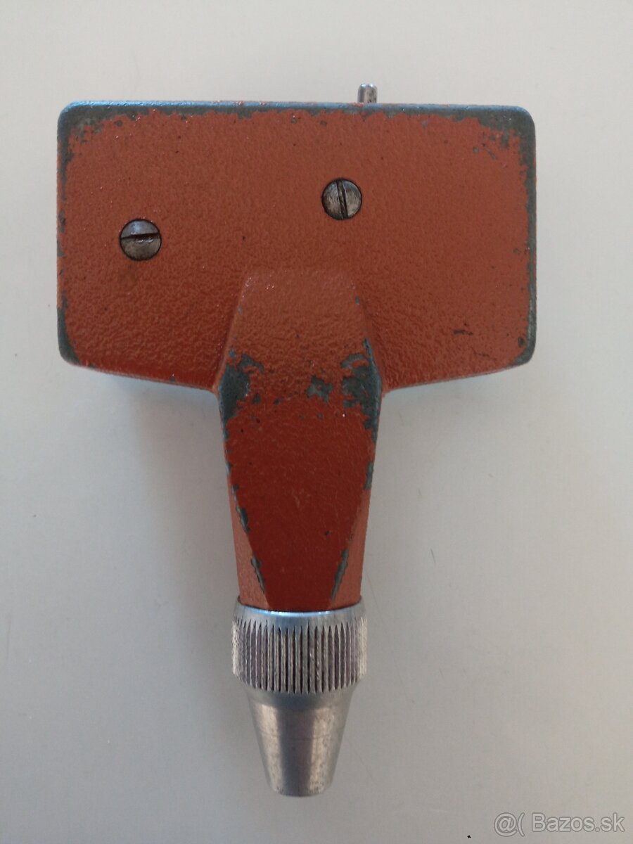 Predám merač tlaku v pneumatikách. - 4