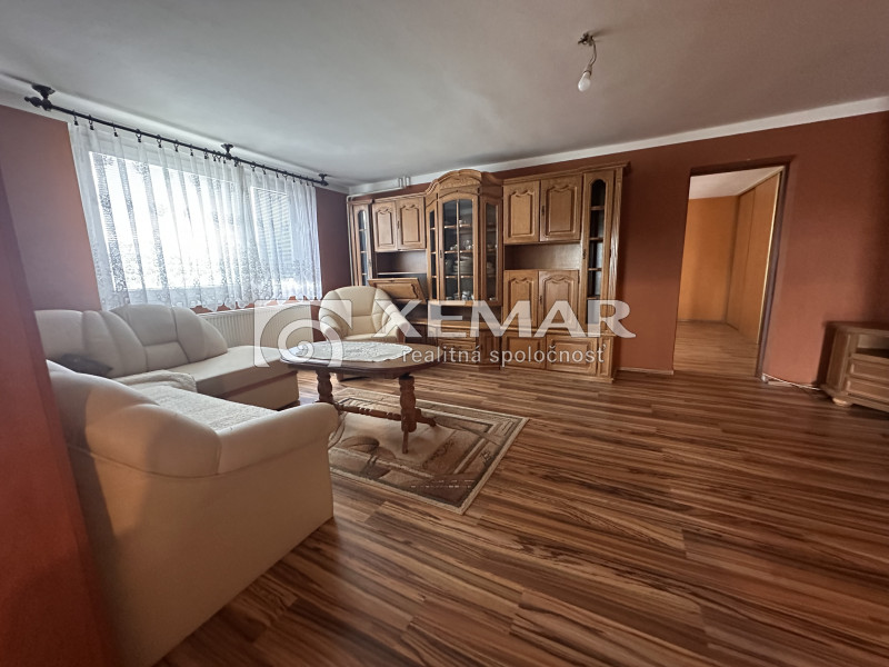 PREDAJ Priestranná chata v Sielnici - 4