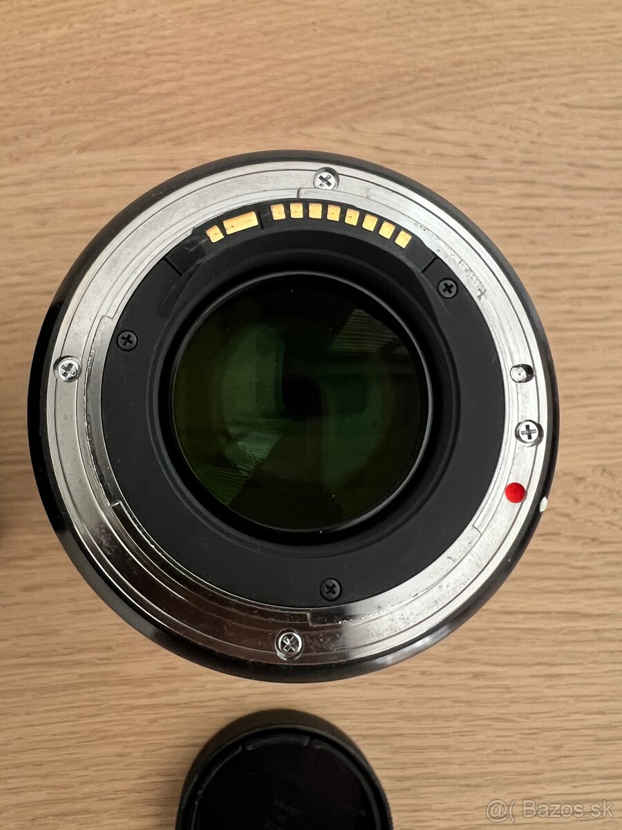 Sigma 20mm art f1.4 pre Canon EF - 4