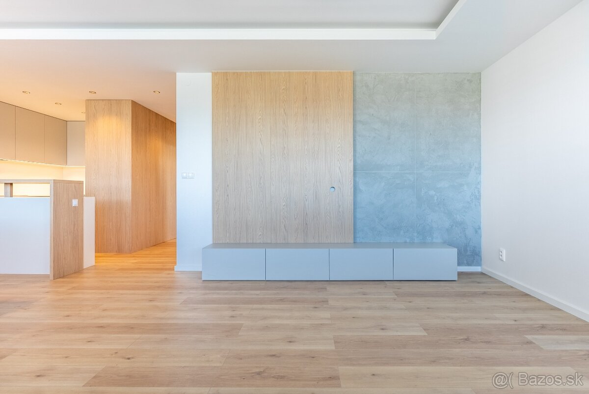 Na predaj exkluzívny 4-izbový byt v srdci Trnavy – Starohájs - 4