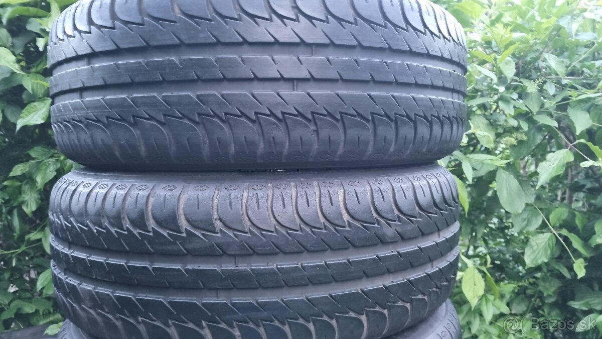 Predam elektrony r16.5x100 OCTAVIA,FABIA,GOLF - 4