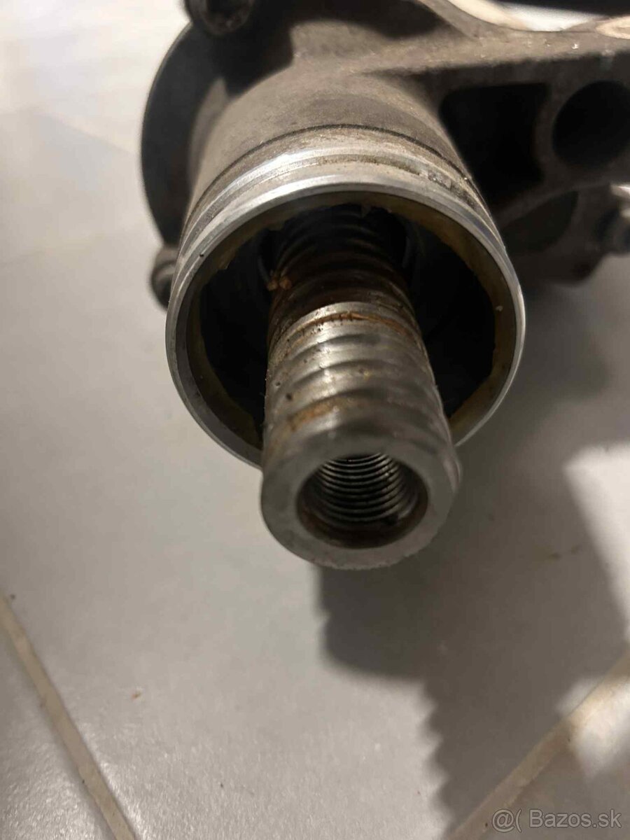 Servo Mercedes Vito - 4