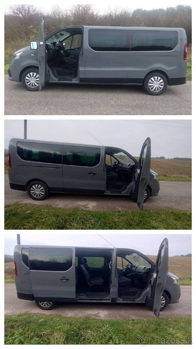 Renault Trafic - 4