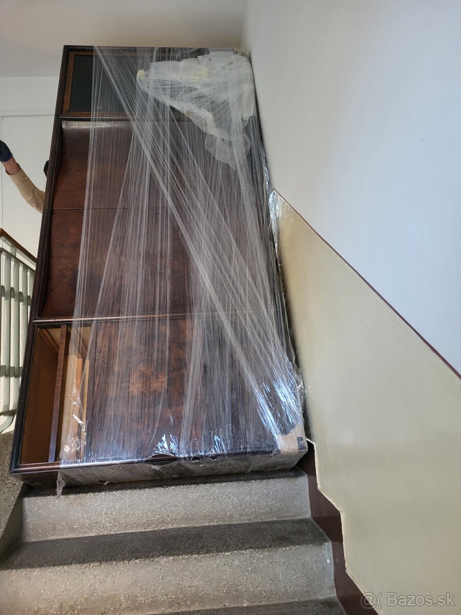 Lacné Sťahovanie a Vypratávanie Piešťany,Hlohovec - 4