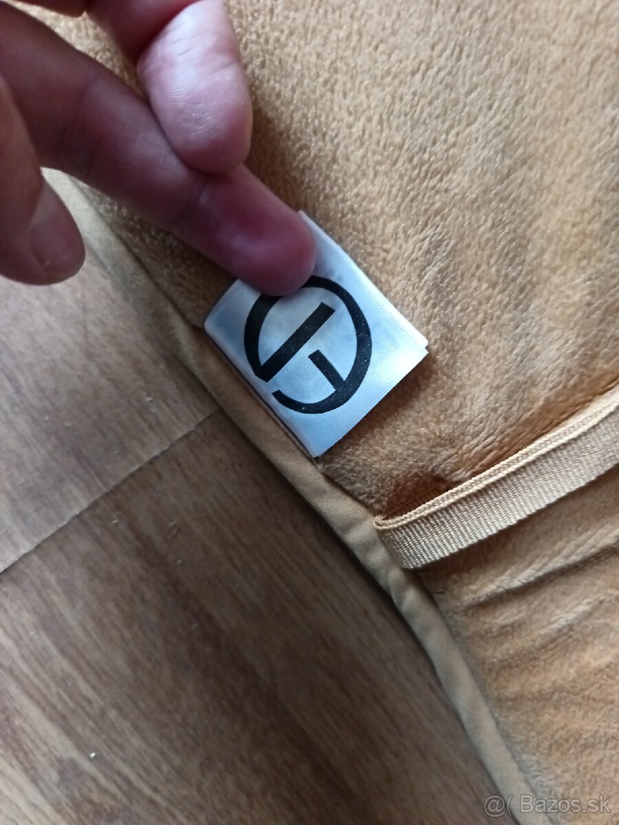 Obojstranná podložka ELODIE details - 4