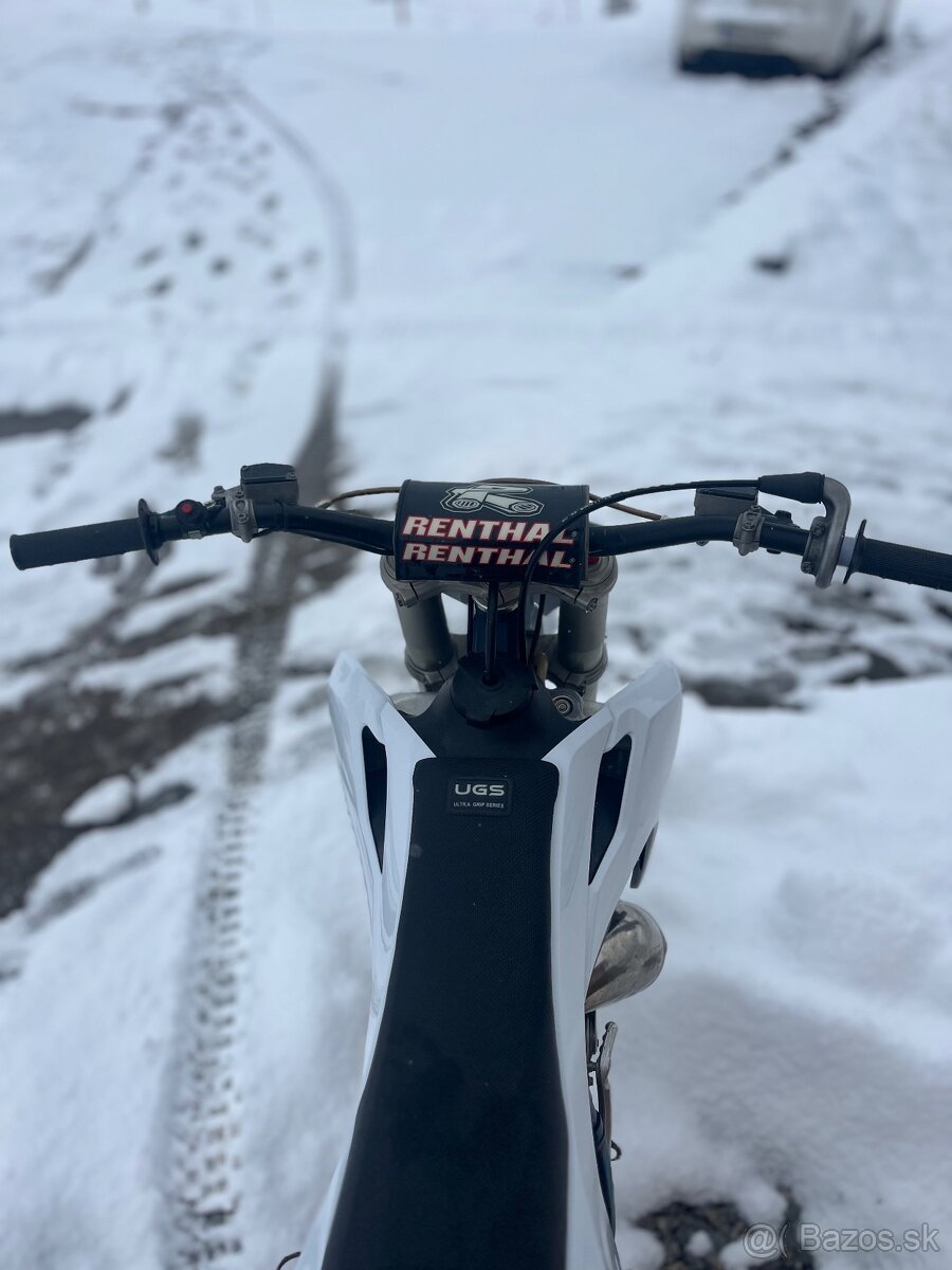 HUSQVARNA TC 85 2020 - 4