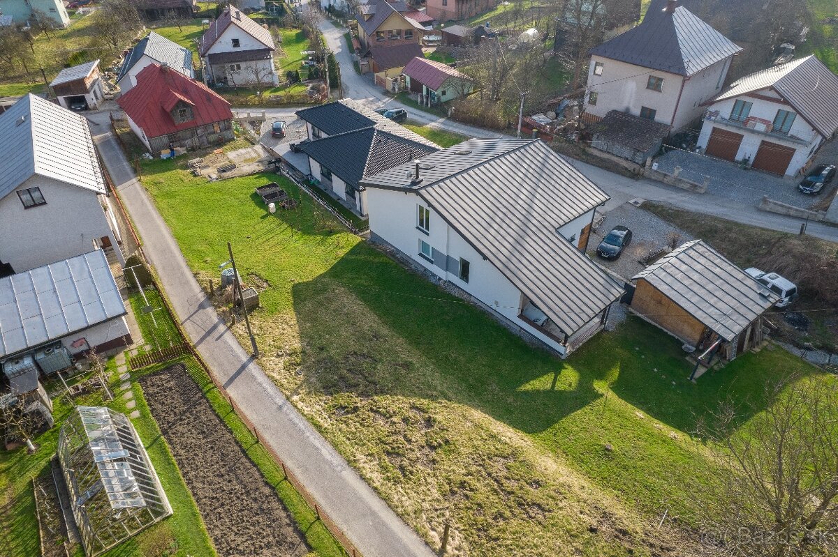 Stavebný pozemok na predaj - Ochodnica - 4