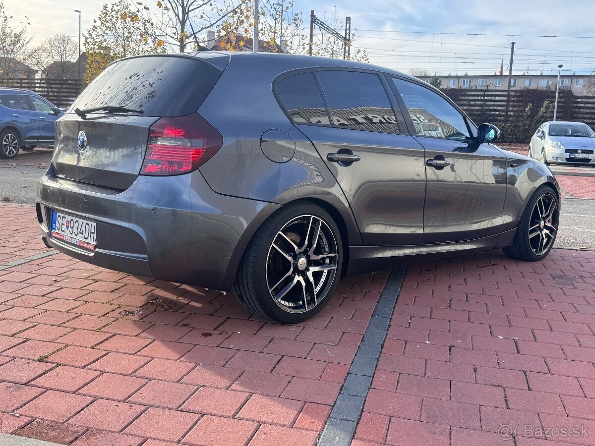 kolesa 5x120 r 18 - 4