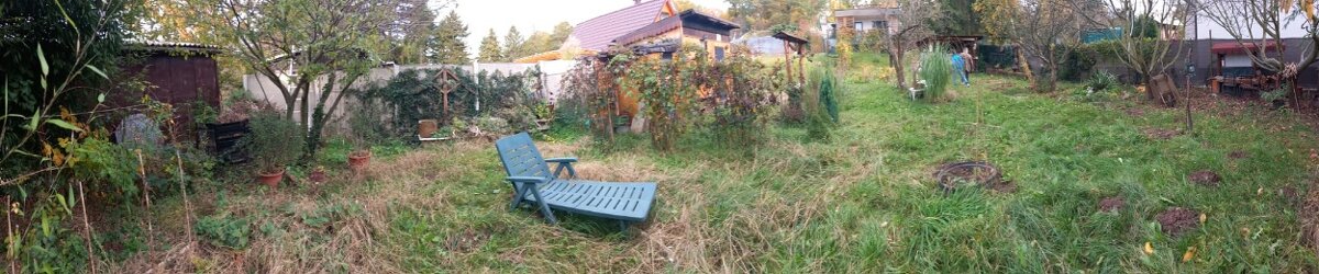 Záhrada Devínske Jazero - 4