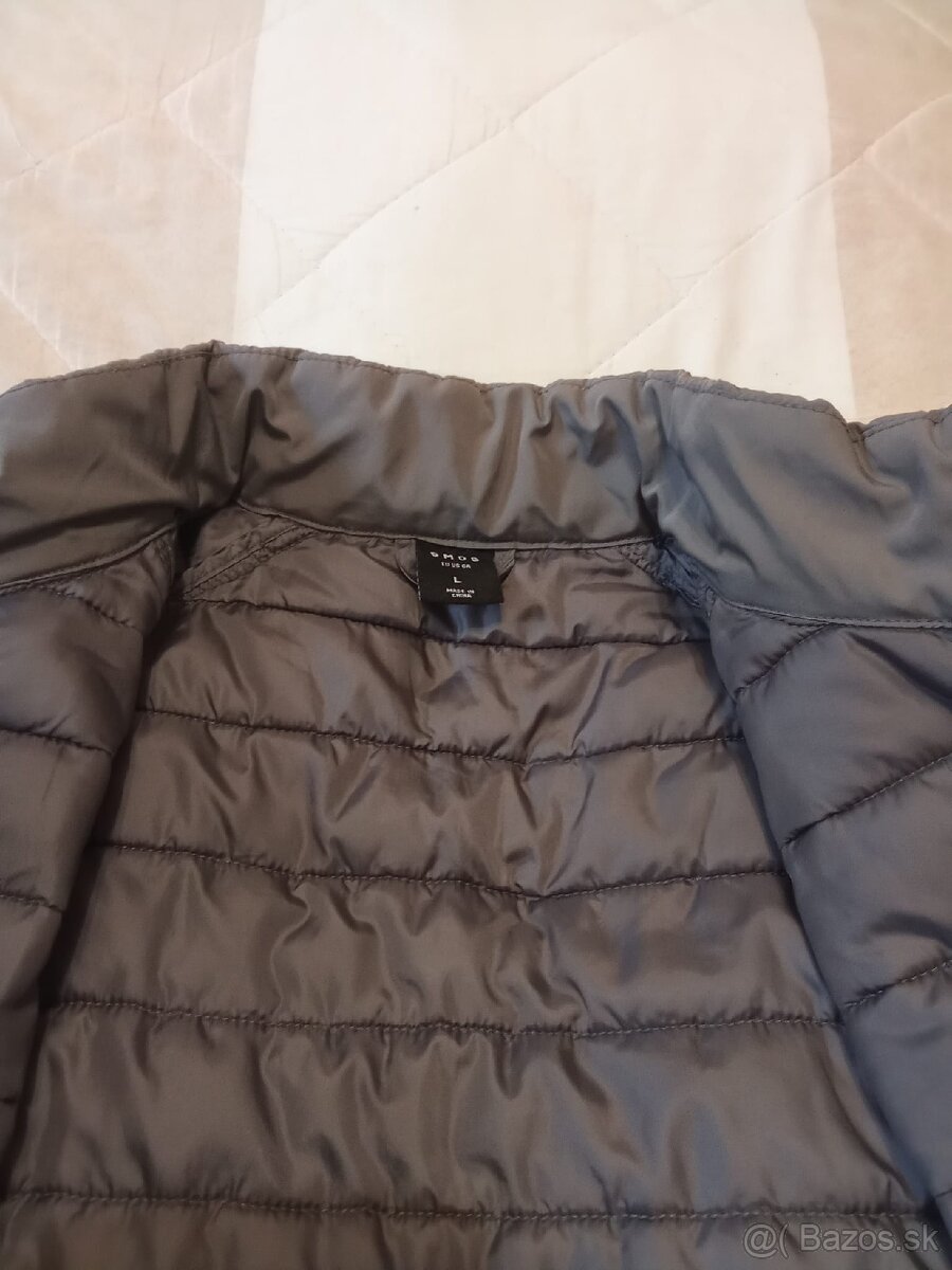 Prechodna bunda velkost L - 4