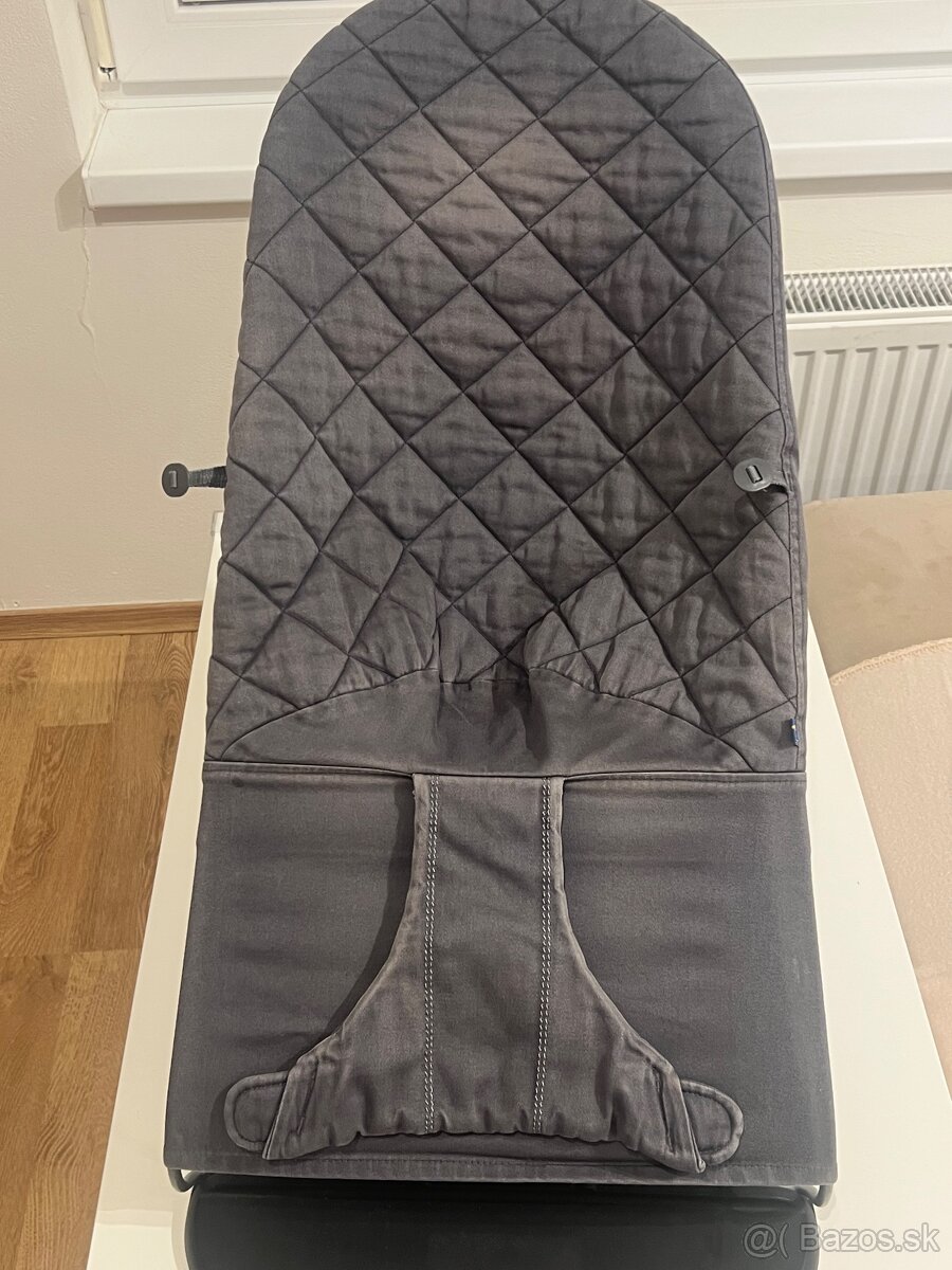 BabyBjorn lehatko - 4