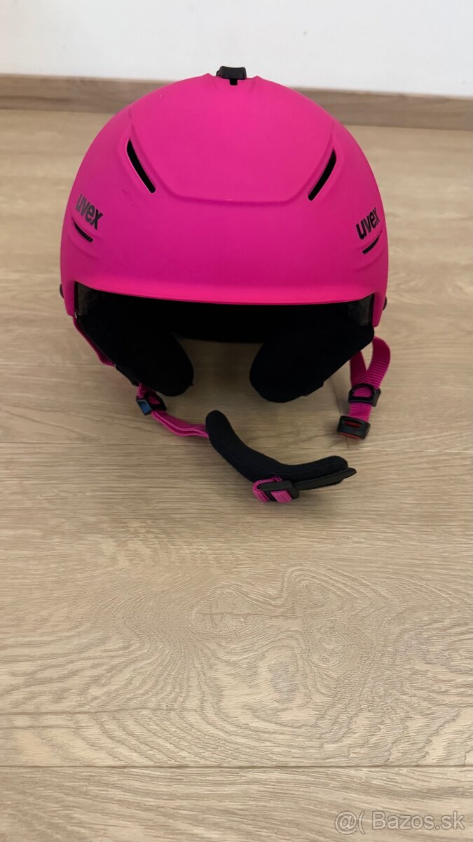 Lyžiarska prilba - 4