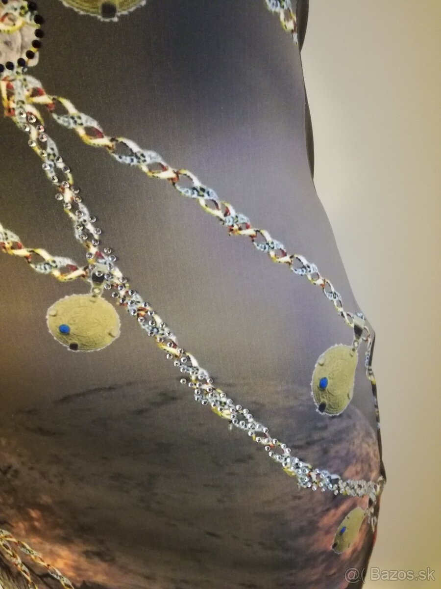 Luxusné koktejlky, nové - 4