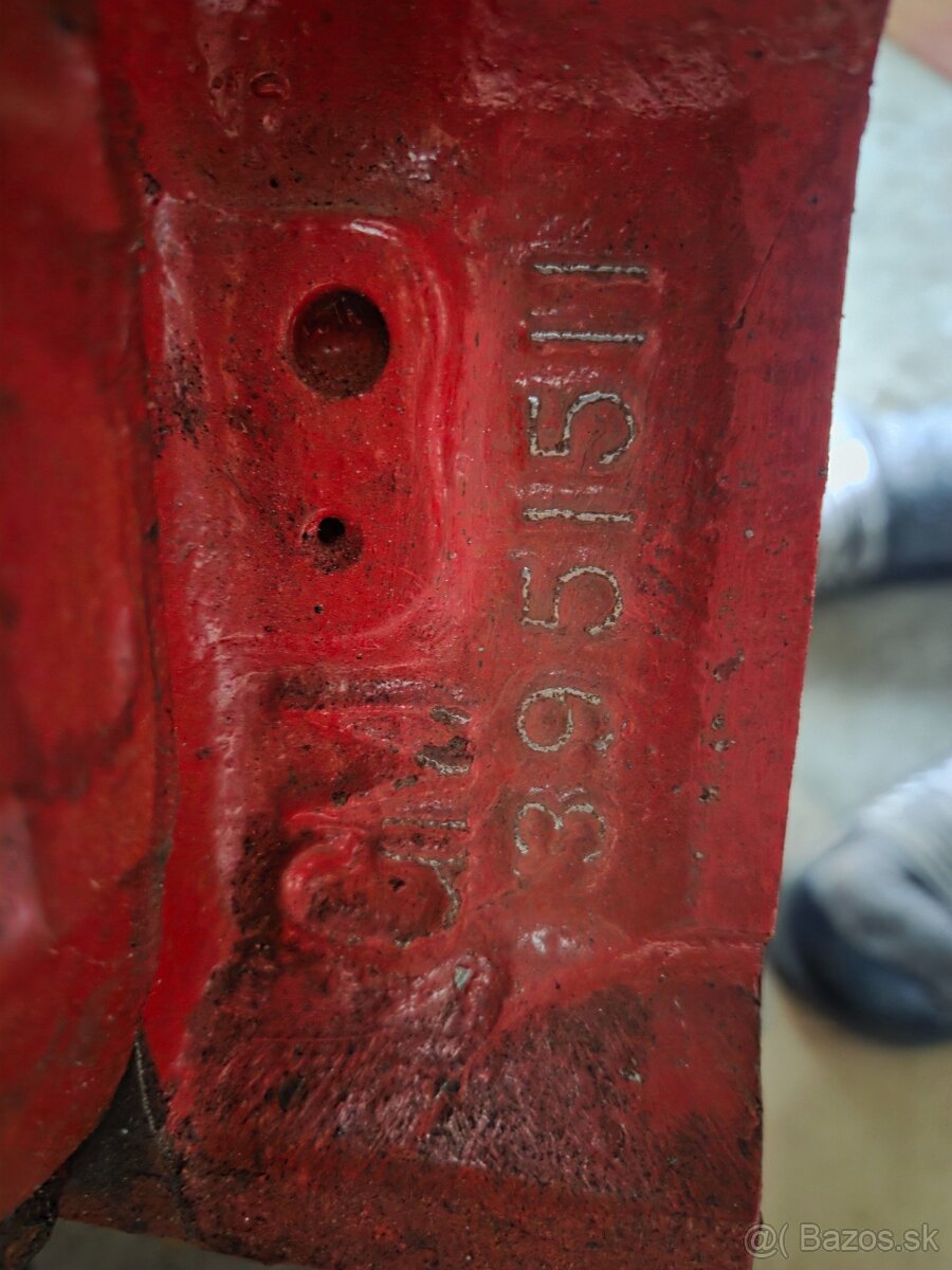 Chevrolet impala - 4