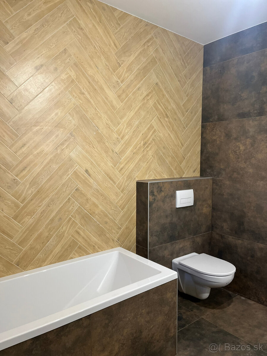 Predaj rodinných domov v obci Vrakúň - 4