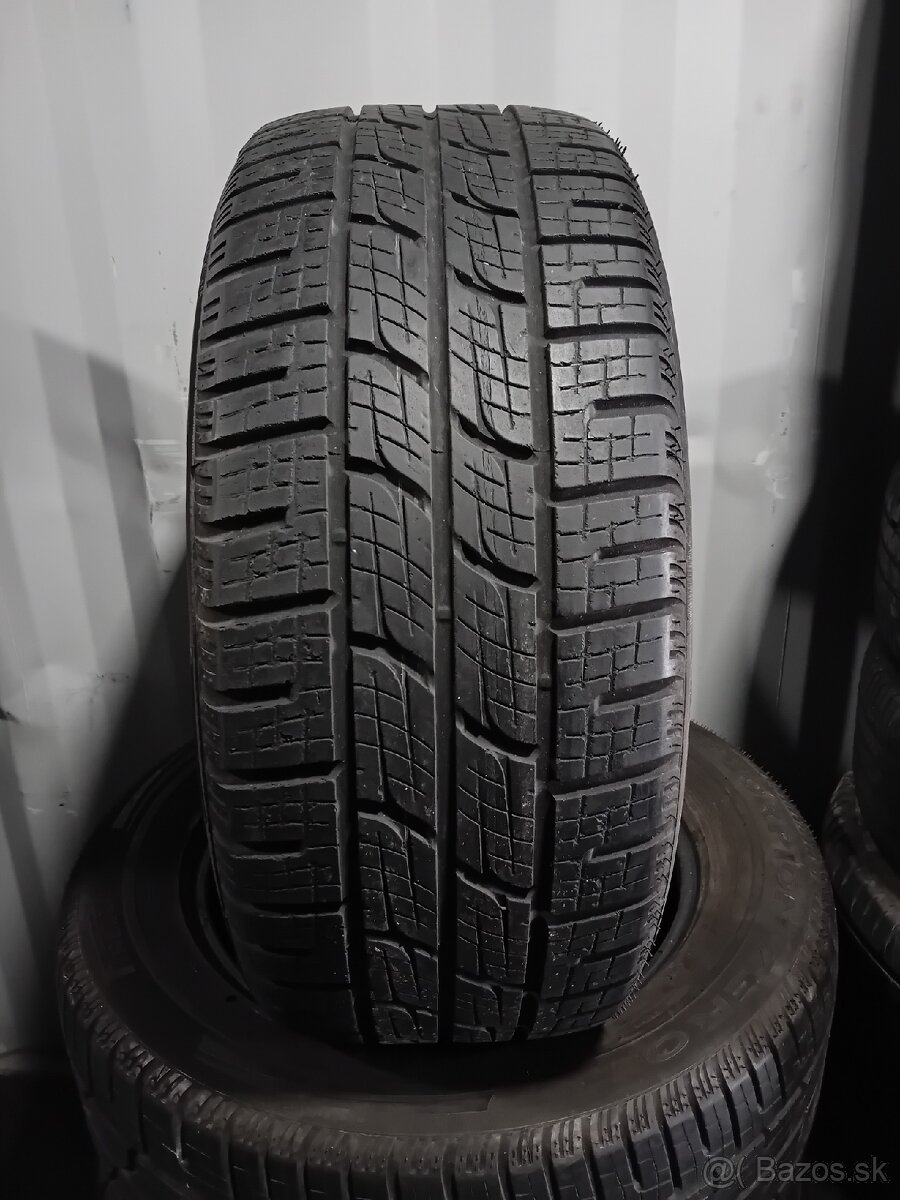 Pirelli scorpion zero 275/55R19 111V - 4