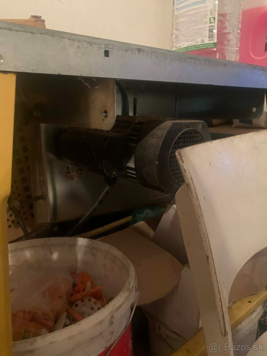 Predám Cirkulár AL-KO TSL 2000W - 4