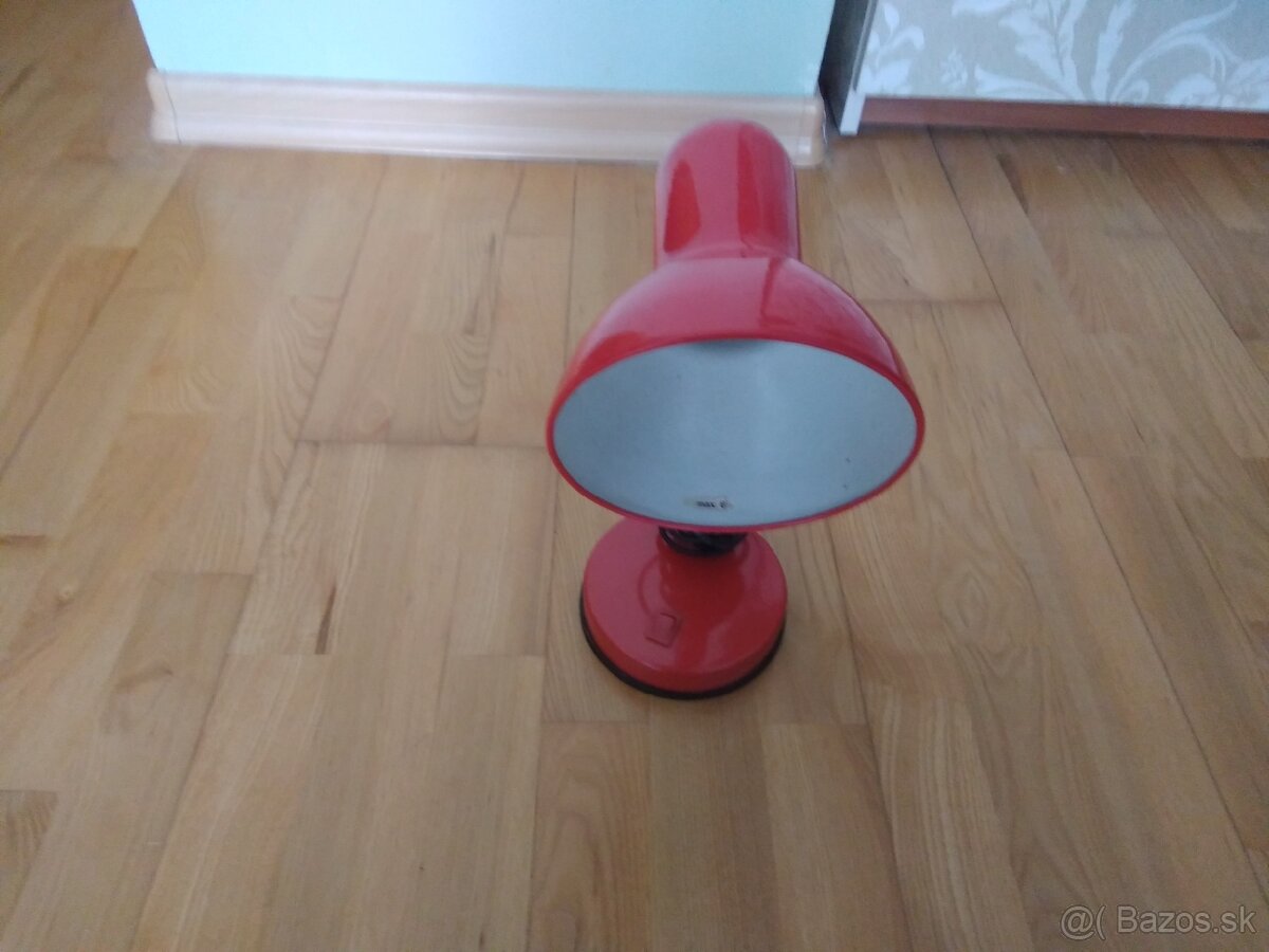 Predám nočnú lampu - 4