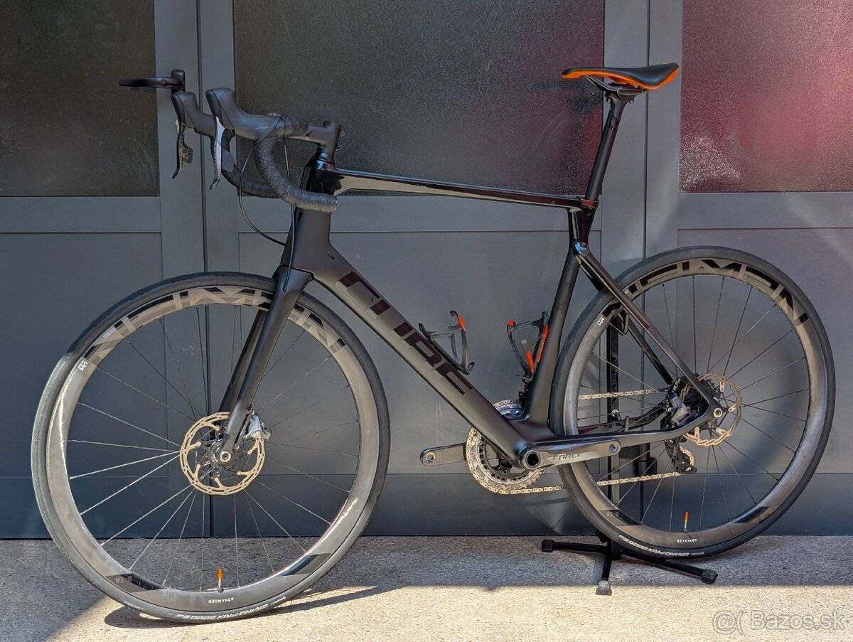 Full karbon sram axs force hrd - 4