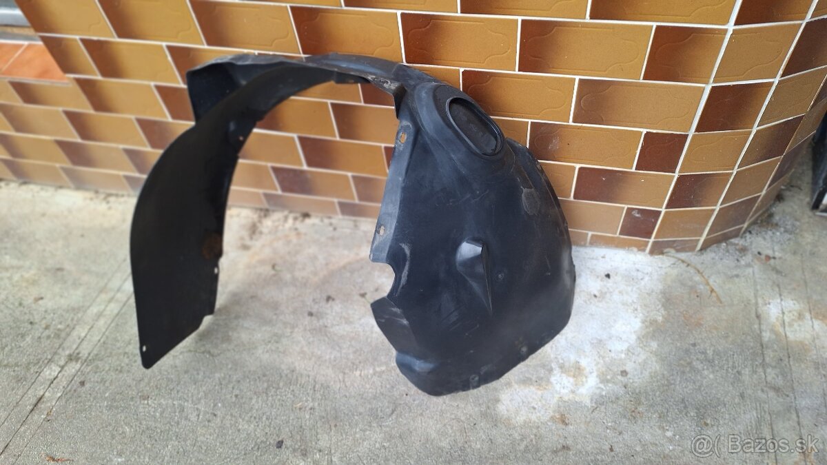 Passat b5.5 1.9 tdi 96kw ,2004 - 4